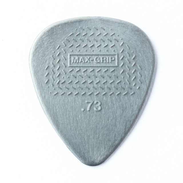 Dunlop Nylon Maxgrip 0.73 mm Player Pack 449P.73