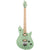 EVH  Wolfgang Special Maple Fingerboard Satin Surf Green
