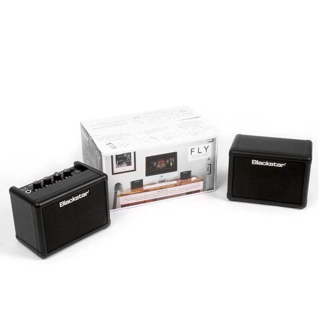 Blackstar Fly 3 Stereo Pack