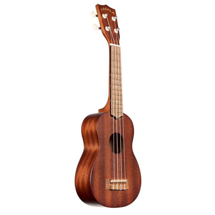 Makala MK-S Soprano Ukuele
