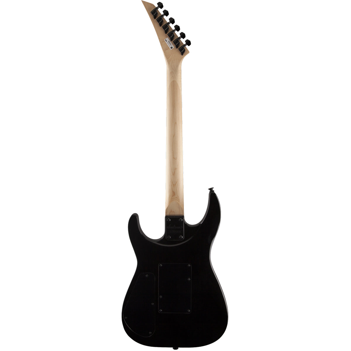 Jackson JS Series Dinky Arch Top JS32 DKAM Gloss Black