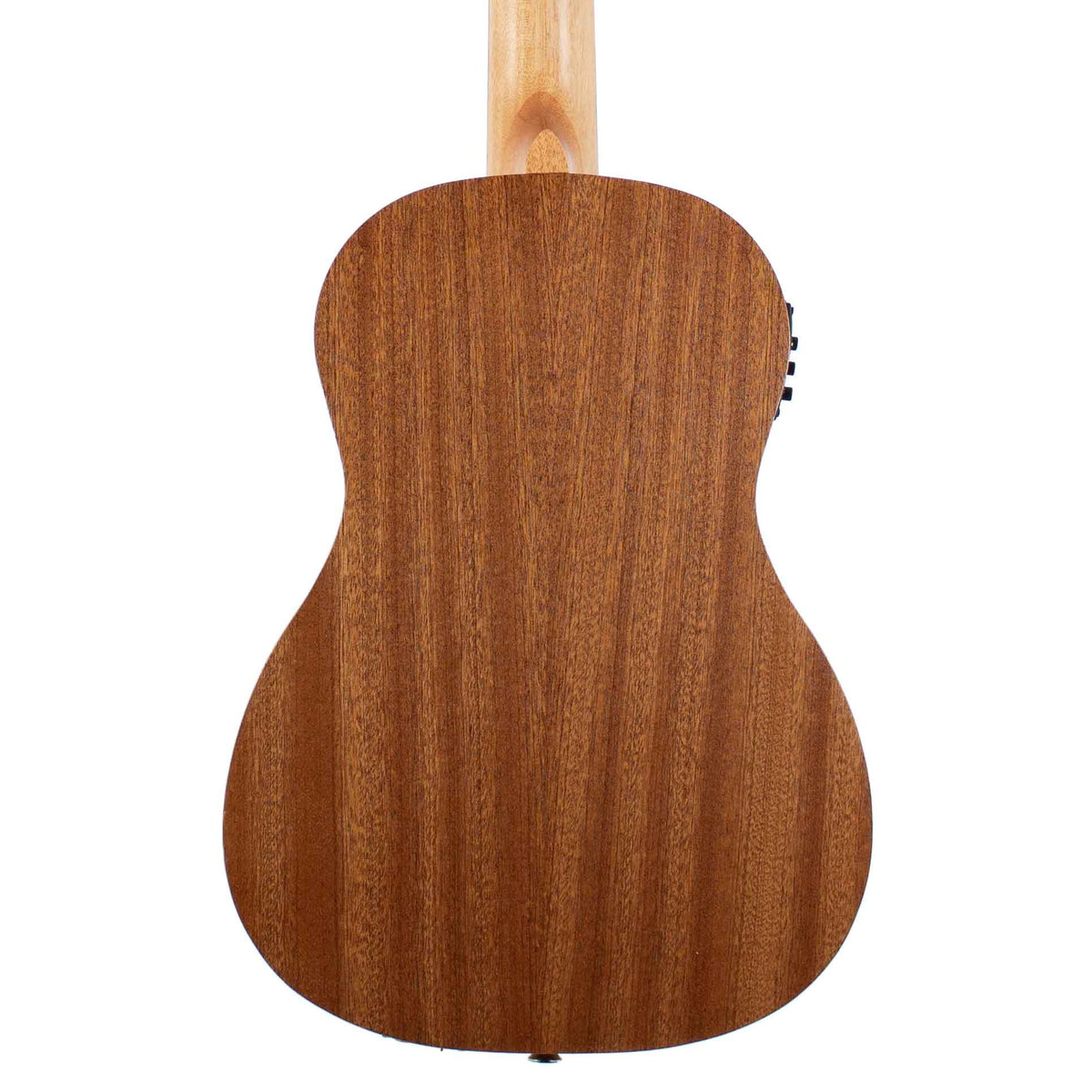 Honolua Ukuleles Honu Baritone w/EQ Ukulele HO-41E w/Bag