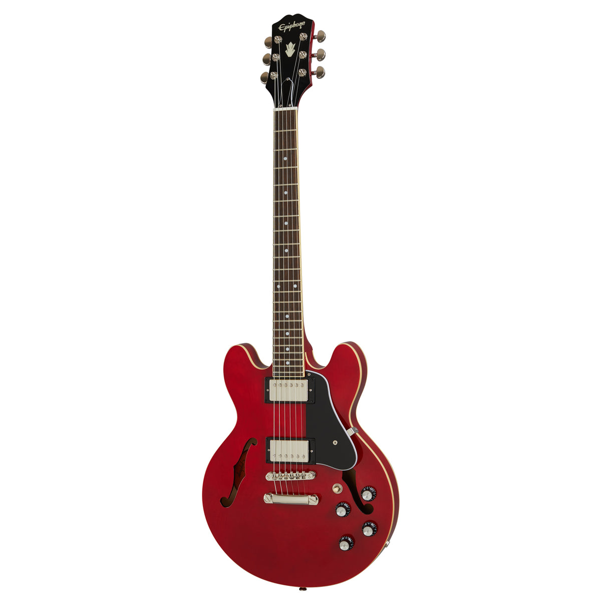 Epiphone Inspired by Gibson ES-339 Cherry