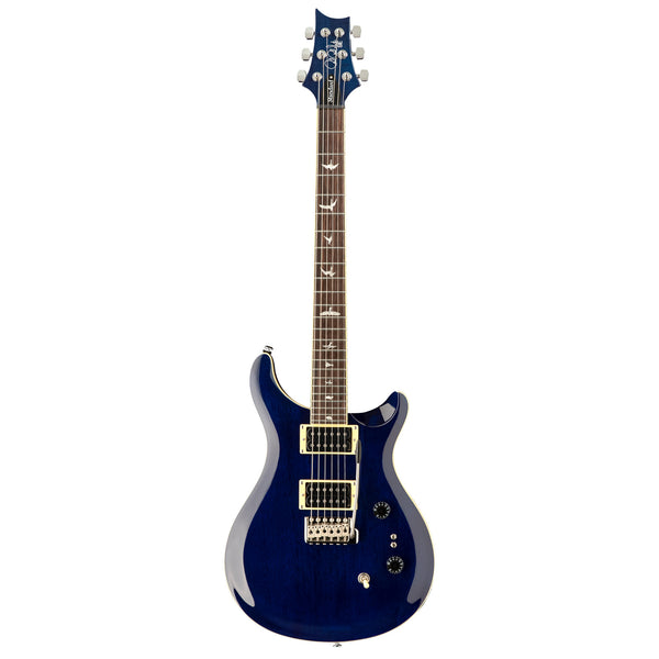 Paul Reed Smith (PRS) SE Standard 24-08 Translucent Blue