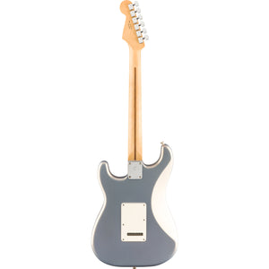 Fender  Player Stratocaster HSS Maple Fingerboard Silver