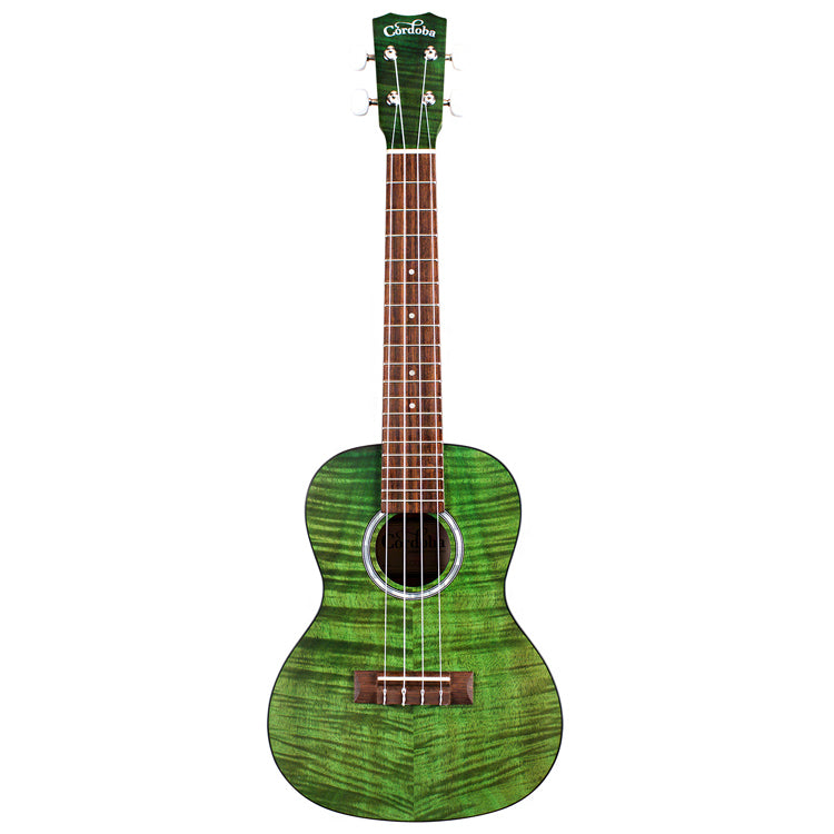 Cordoba 15CFM Jade Green