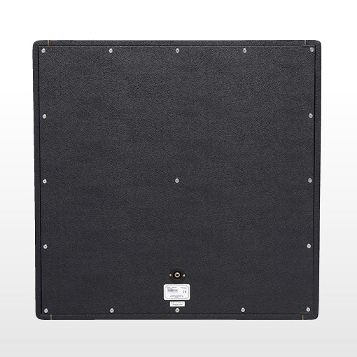 Marshall 1960AHW Handwired 4x12'' 120W Slant Cabinet