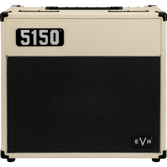 EVH 5150 Iconic Series 15W 1X10 Combo Ivory