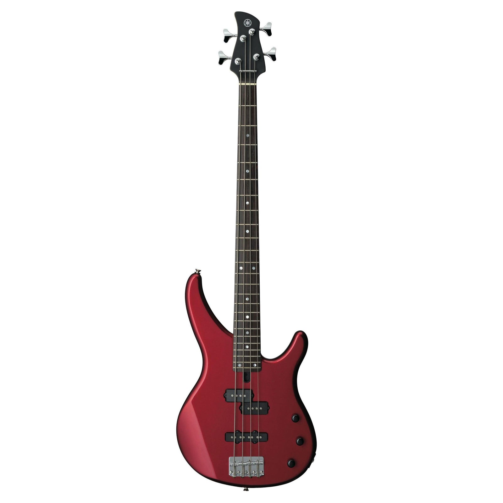 Yamaha TRBX174RM Red Metallic