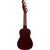 Fender Venice Soprano Uke 2-Color Sunburst