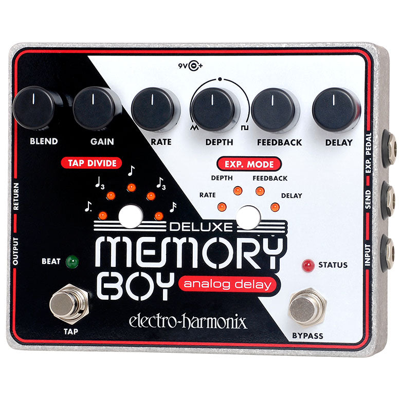 Electro-Harmonix Deluxe Memory Boy