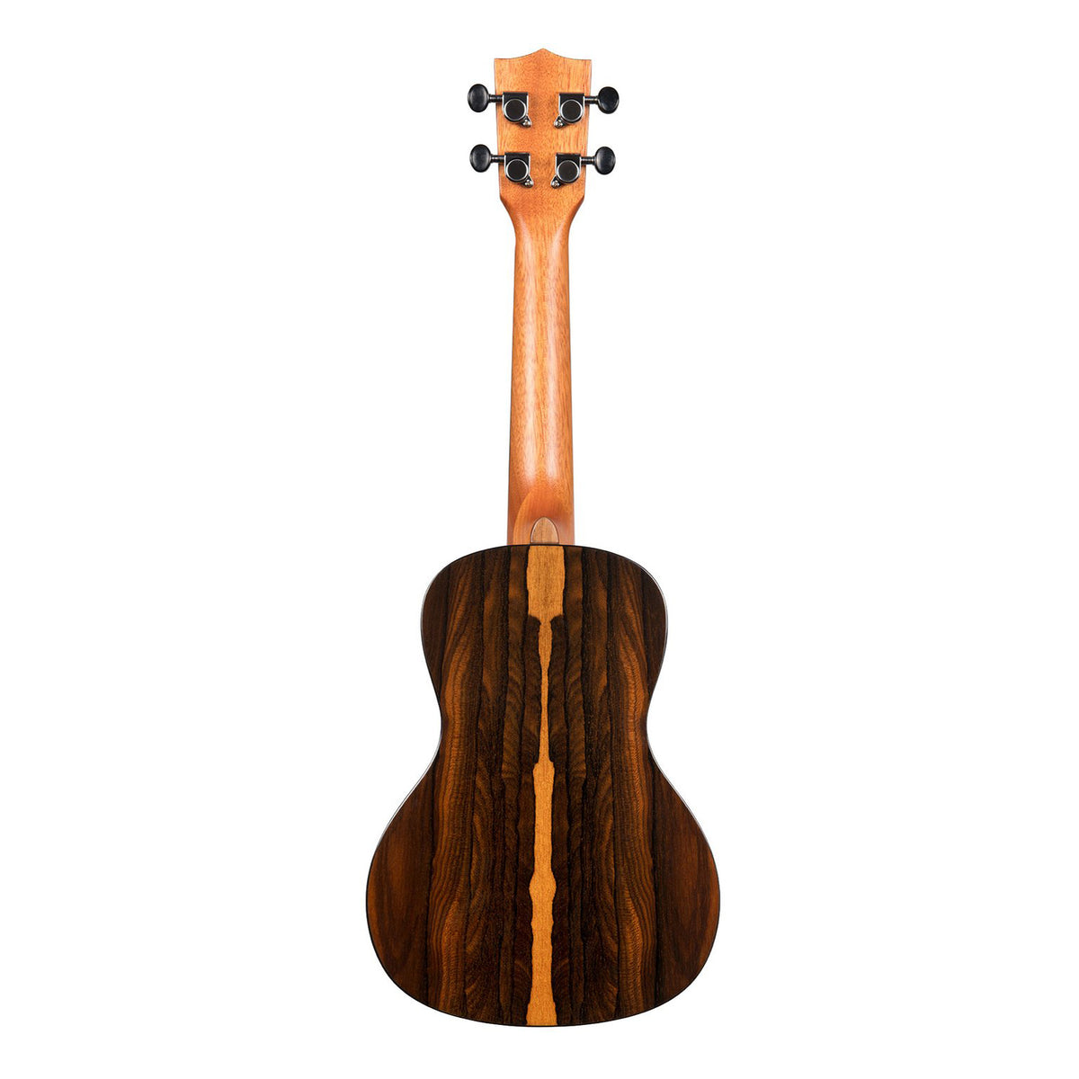 Kala Zircote Concert Gloss Top Ukulele KA-ZCT-C