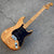 1979 Fender Stratocaster Natural w/Case