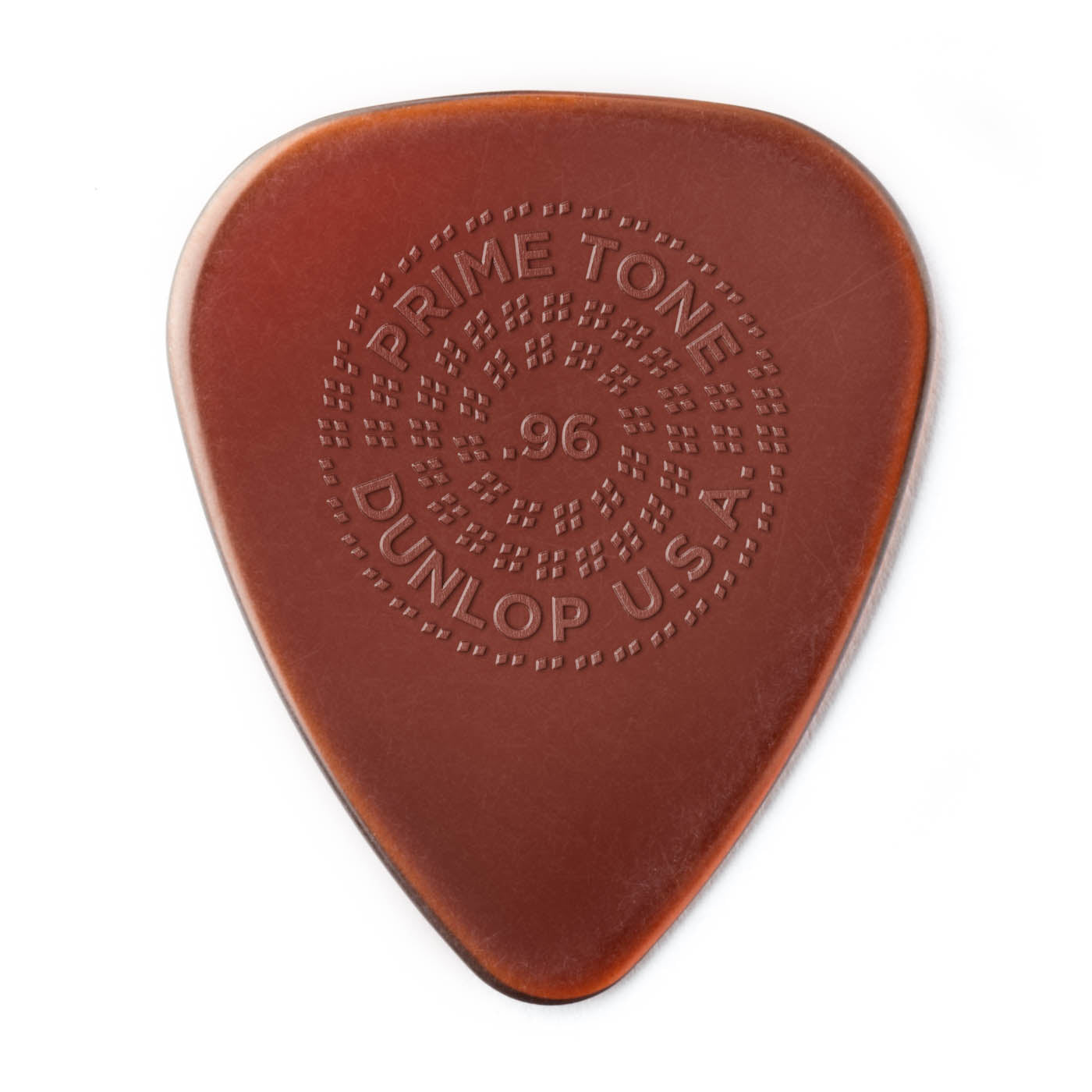 Jim Dunlop Primetone Pick 3 Pack .96 510P.96