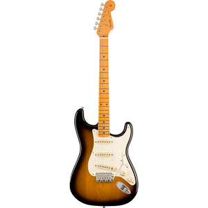 Fender American Vintage II 1957 Stratocaster Maple Fingerboard 2 Colour Sunburst