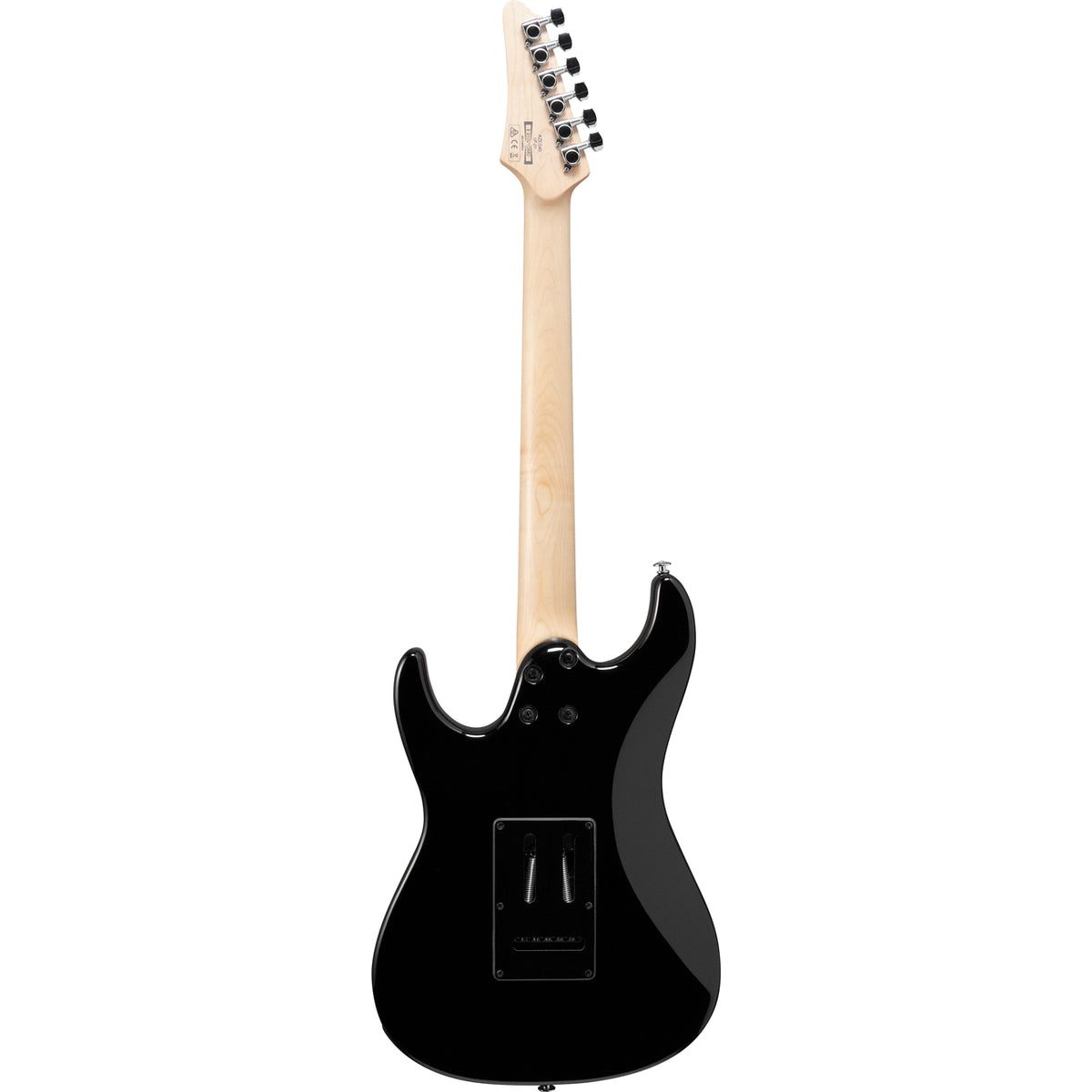 Ibanez AZES40BK Black