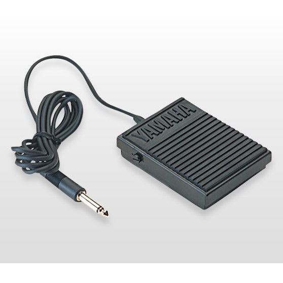 Yamaha FC5 Sustain Foot Pedal