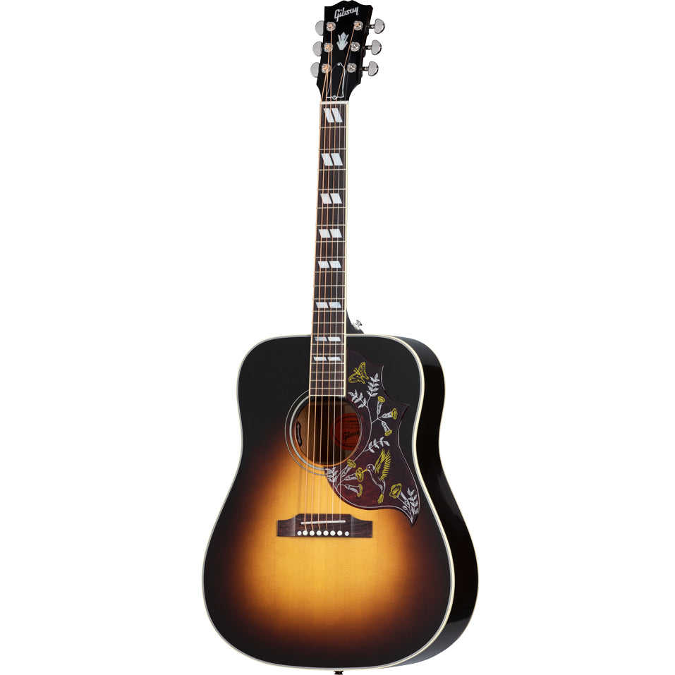 Gibson Hummingbird Standard Vintage Sunburst