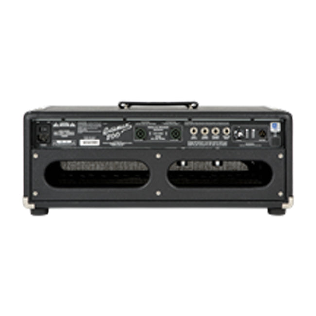Fender Bassman 800 Head
