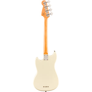 Squier Classic Vibe '60s Mustang Bass Olympic White