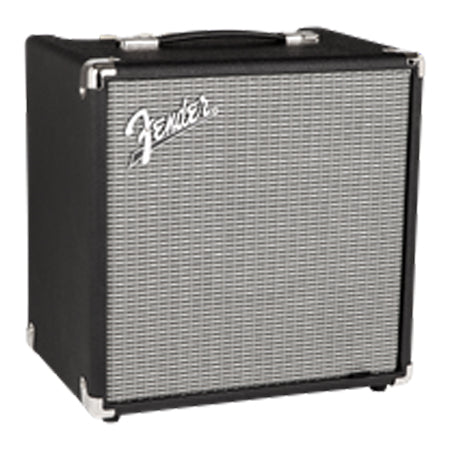 Fender Rumble 25 V3 Bass Combo