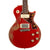 Rock 'N Roll Relics Thunders II SC Candy Apple Red Heavy Aging
