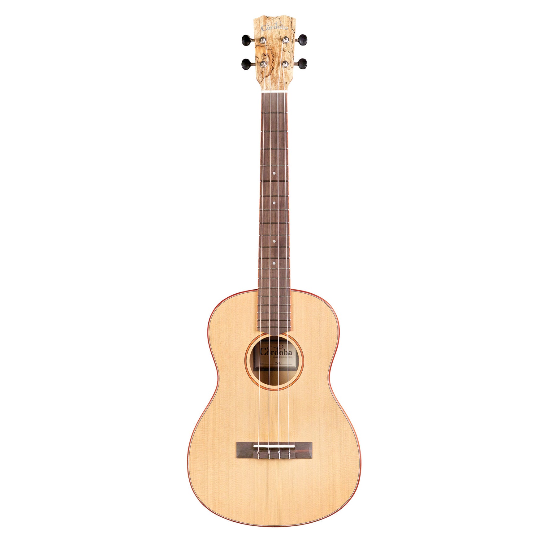 Cordoba 24B Baritone Ukulele