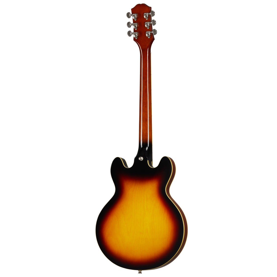 Epiphone Inspired by Gibson ES-339 Vintage Sunburst