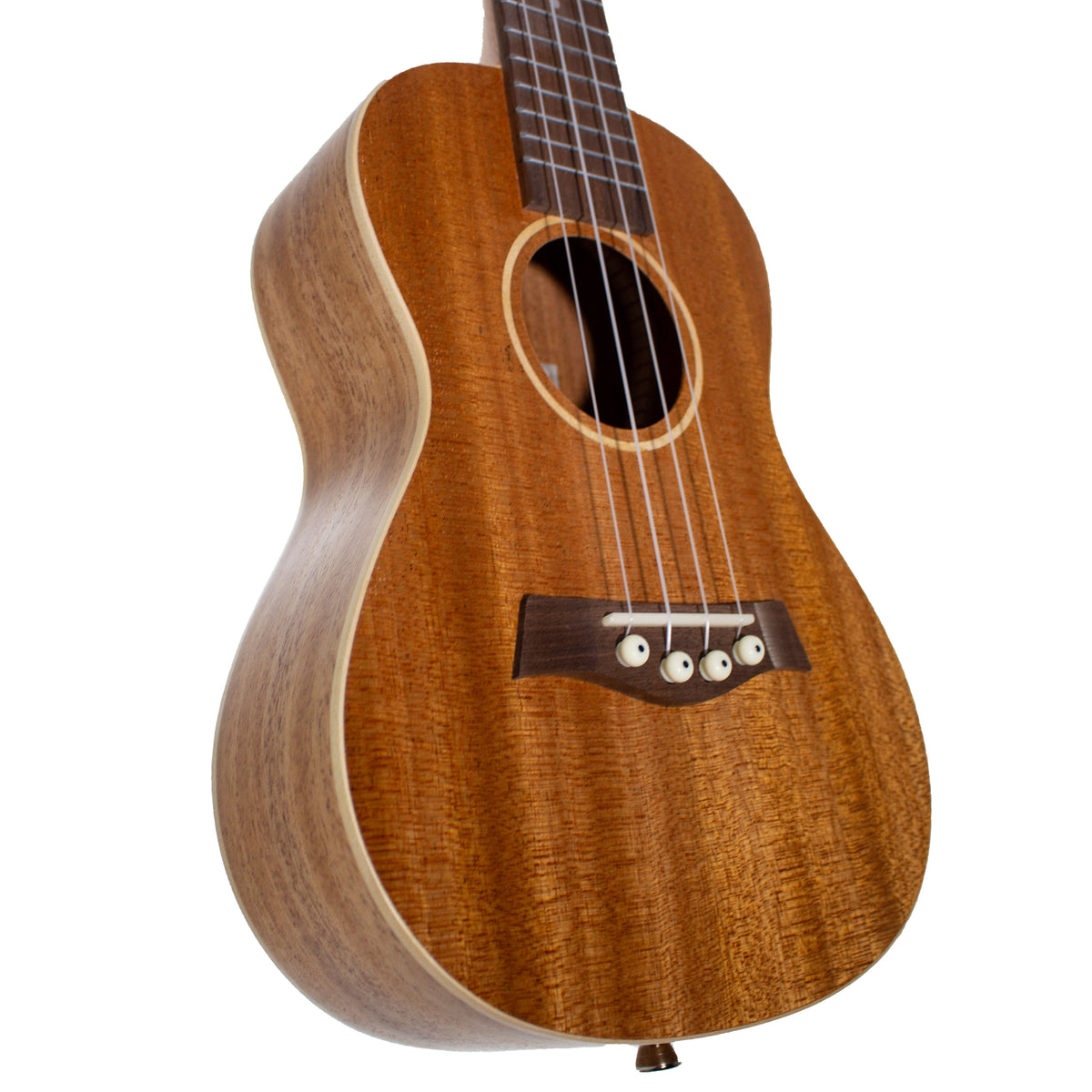 Honolua Ukuleles Mano Concert Ukulele MA-21 w/Bag