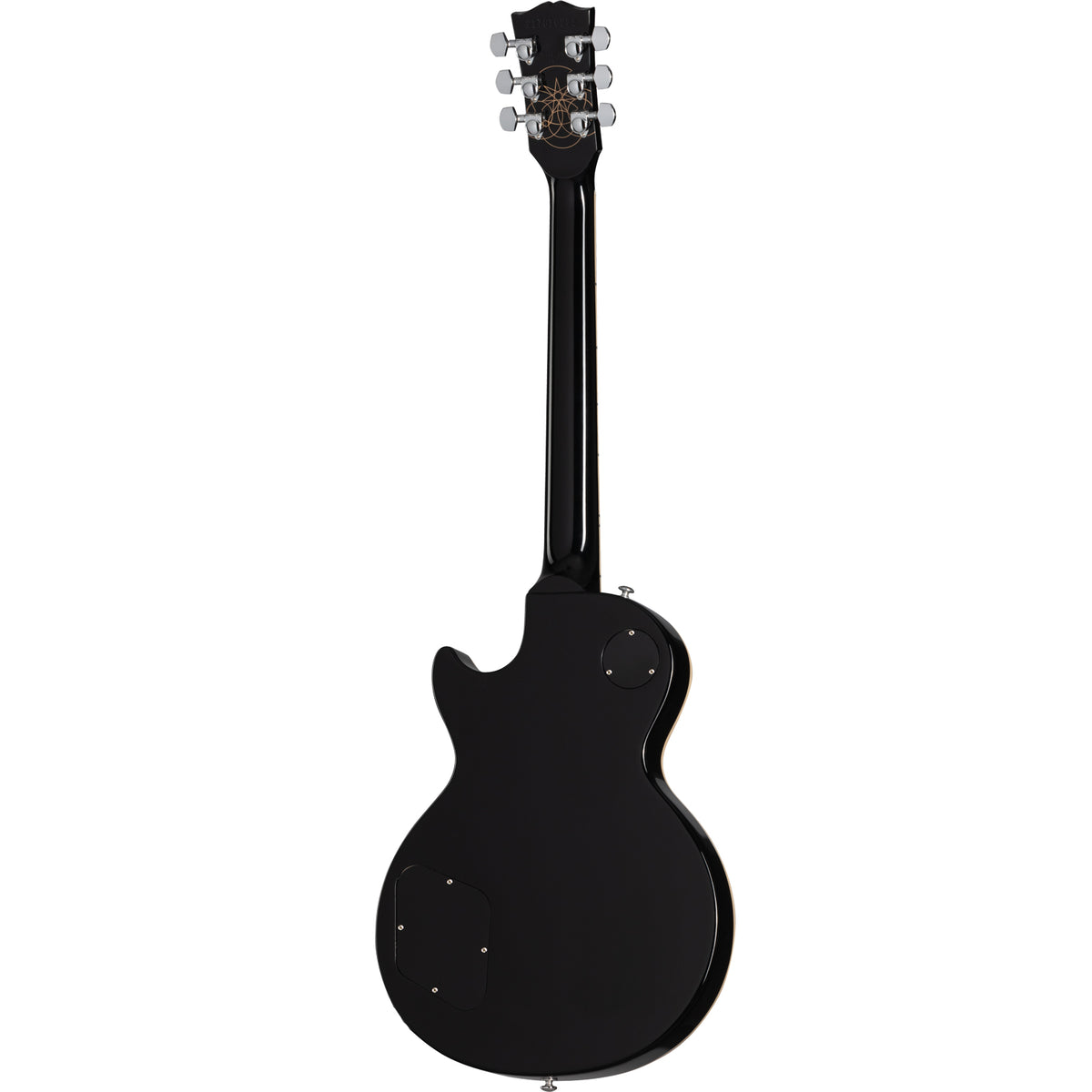 Gibson Adam Jones Les Paul Standard Antique Silverburst