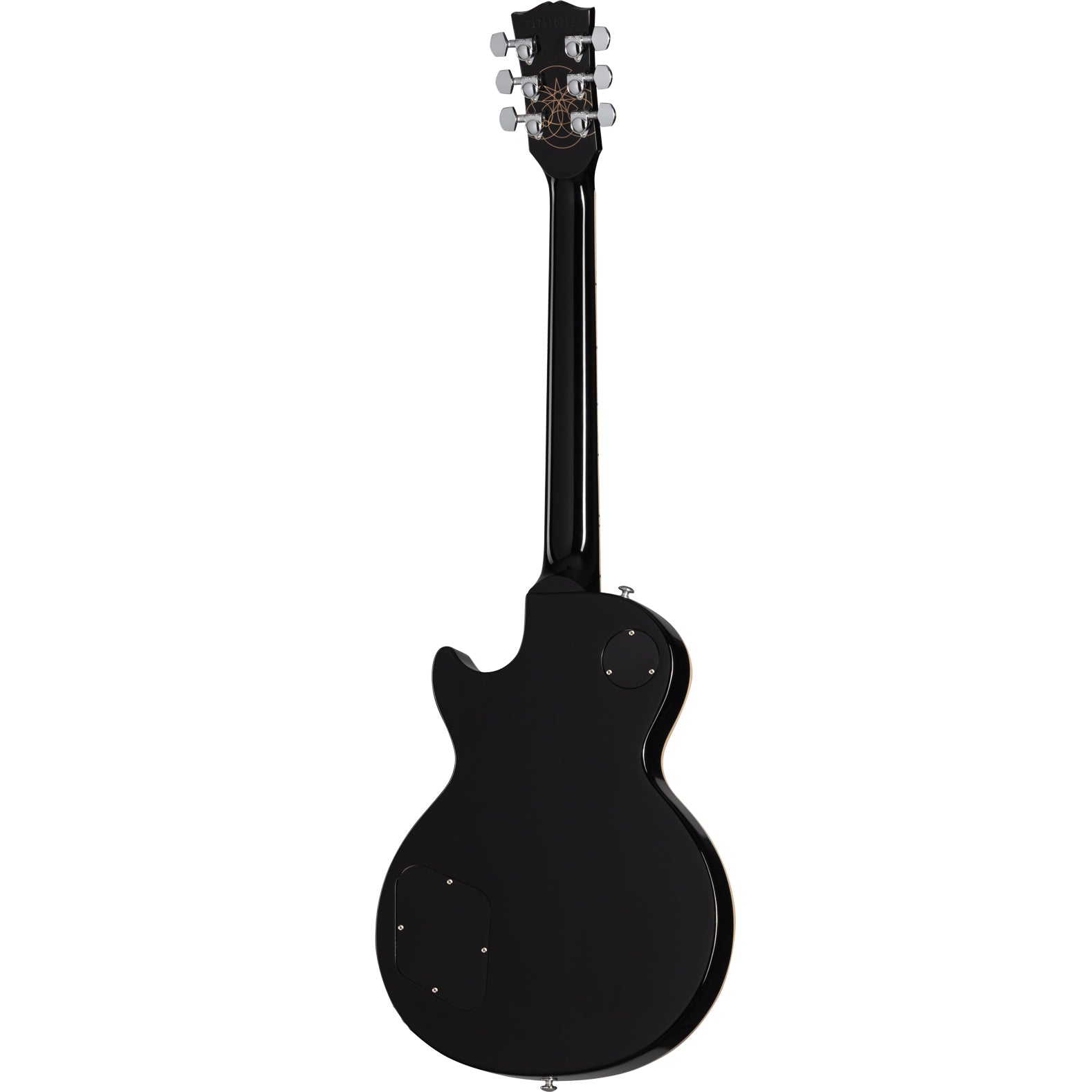 Gibson Adam Jones Les Paul Standard Antique Silverburst