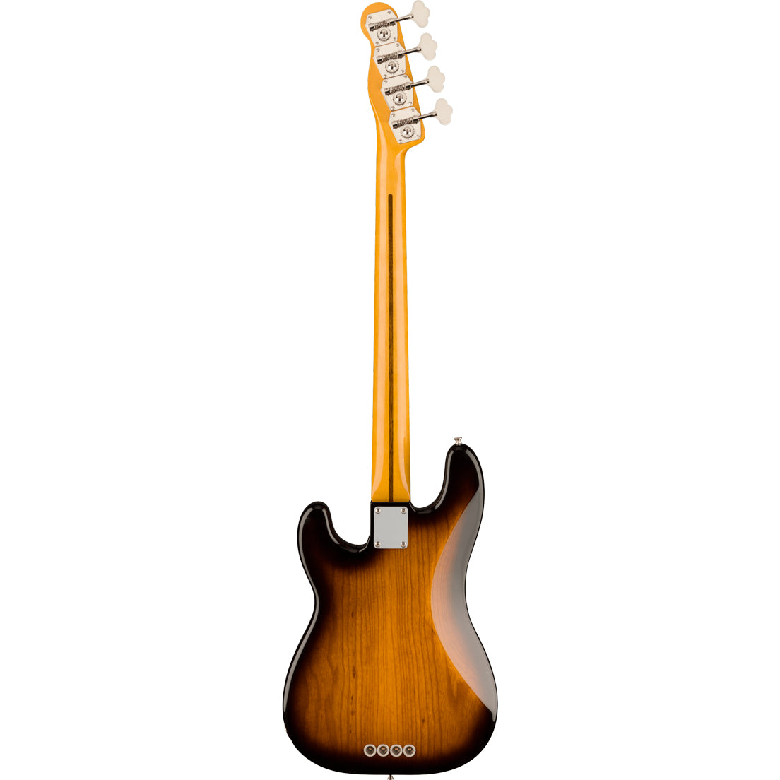 Fender American Vintage II 1954 Precision Bass Maple Fingerboard 2-Color Sunburst