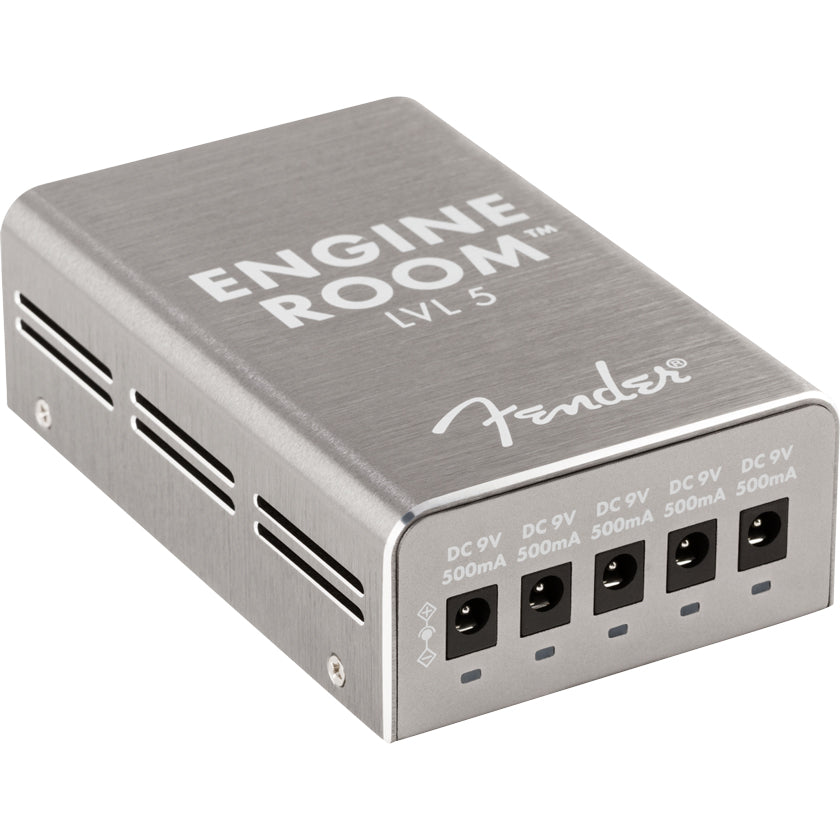 Fender Engine Room LVL5 Power Supply