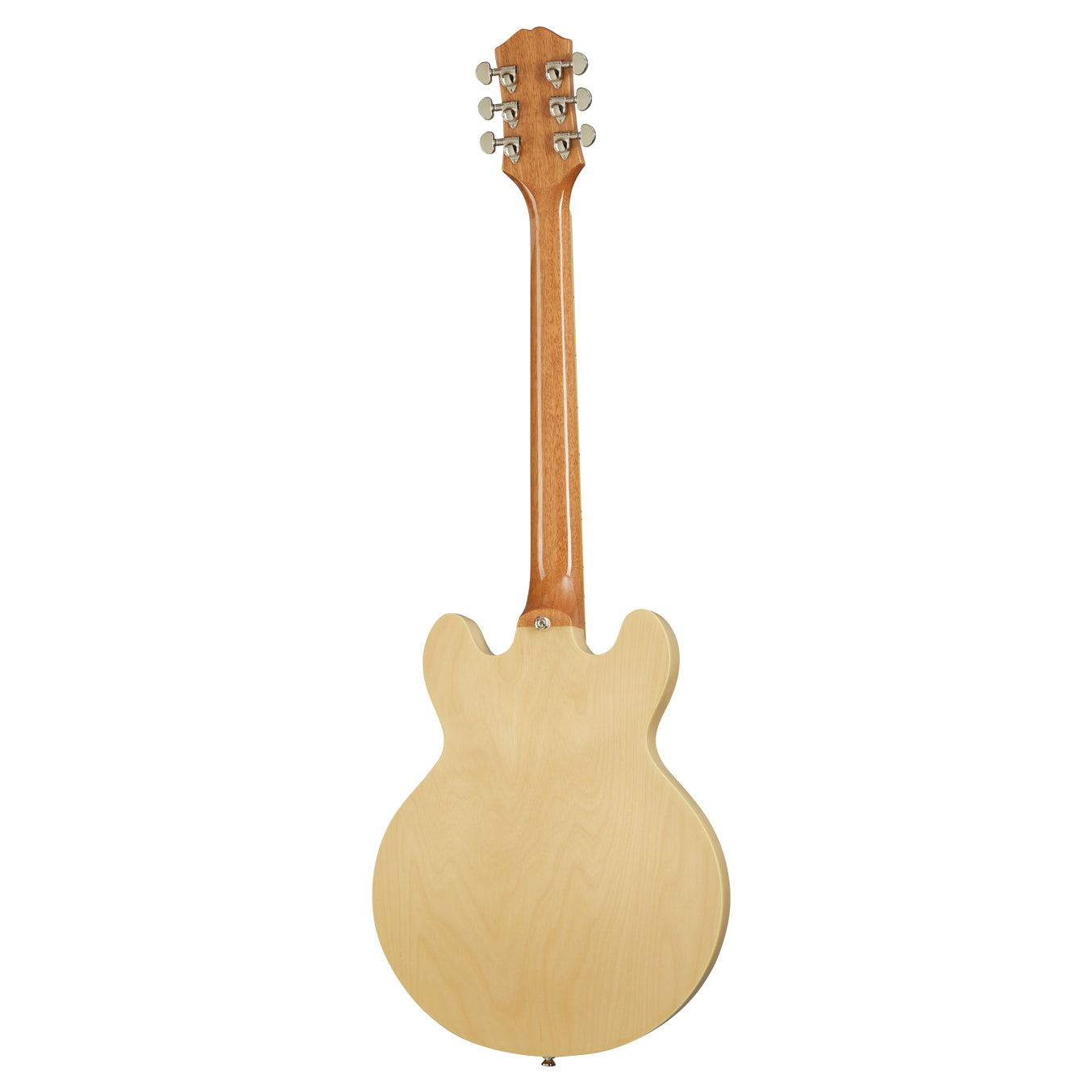 Epiphone Inspired by Gibson ES-339 Natural - Guitarworks
