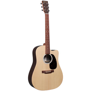 Martin DC-X2E-03 Sitka/Rosewood Acoustic Electric Guitar