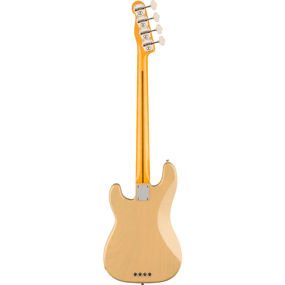 Fender American Vintage II 1954 Precision Bass Maple Fingerboard Vintage Blonde