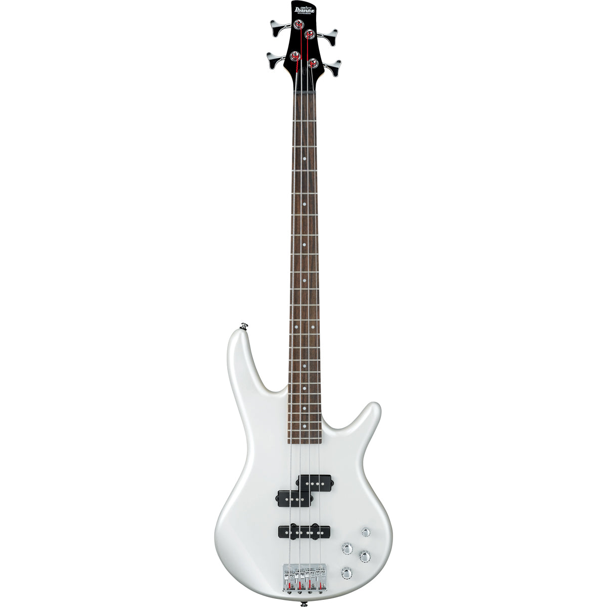 Ibanez GSR200PW Pearl White