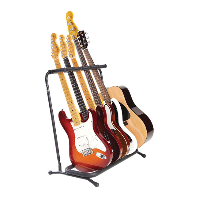 Fender Multi Stand 5-Space