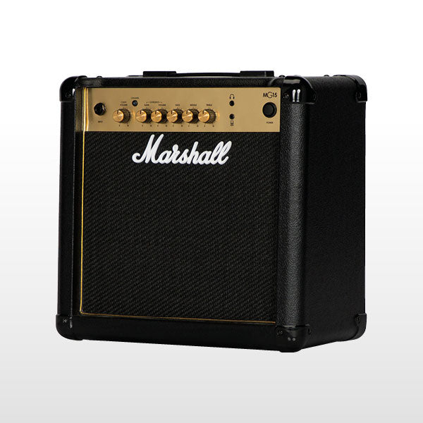 Marshall MG15G Gold Combo Amp