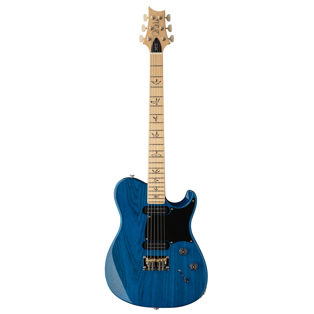 Paul Reed Smith (PRS) NF53 Blue Matteo