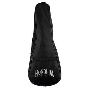 Honolua Ukuleles Honu Limited Edition Walnut Concert Ukulele HO-21WA w/Bag