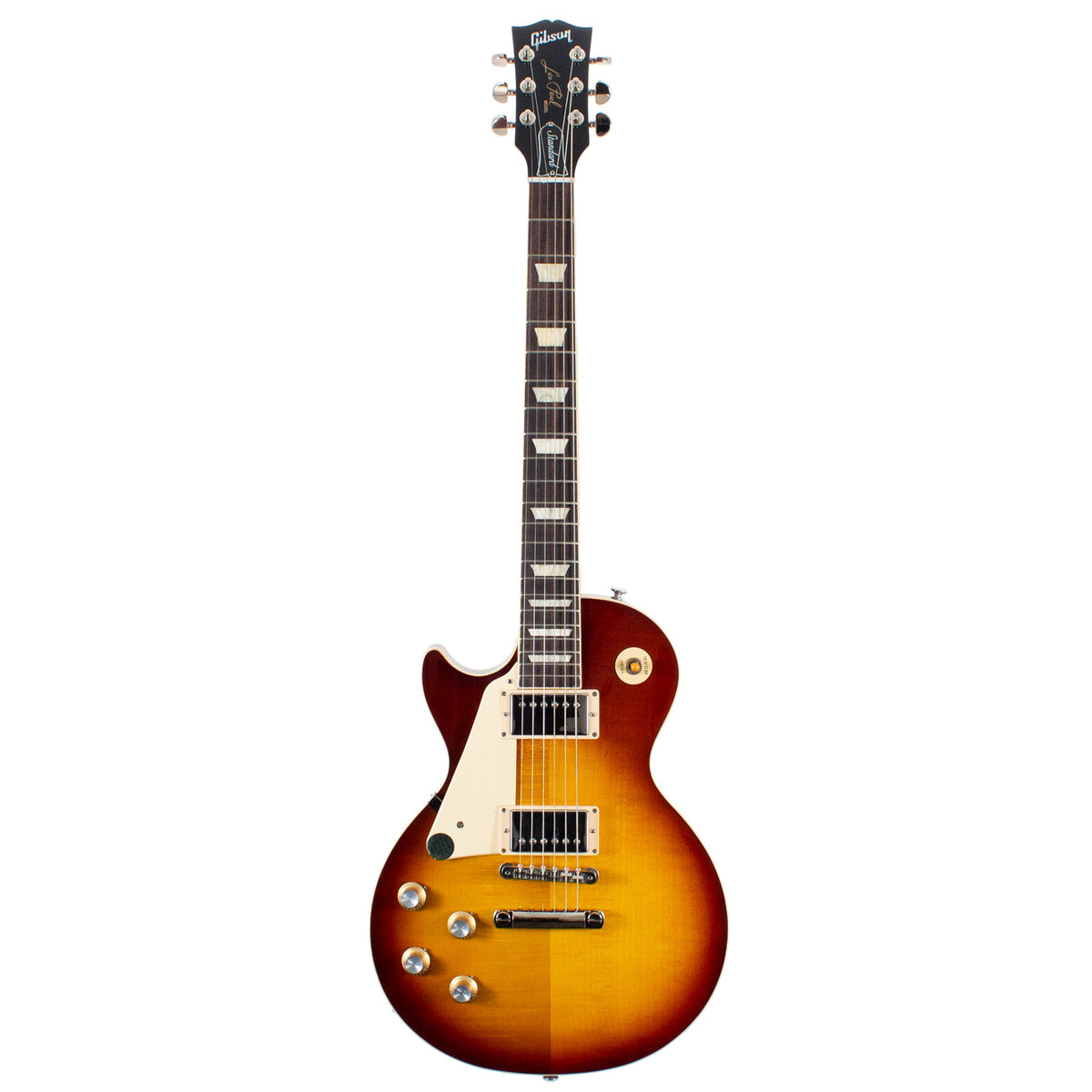 Gibson Les Paul Standard '60s Iced Tea Left Handed