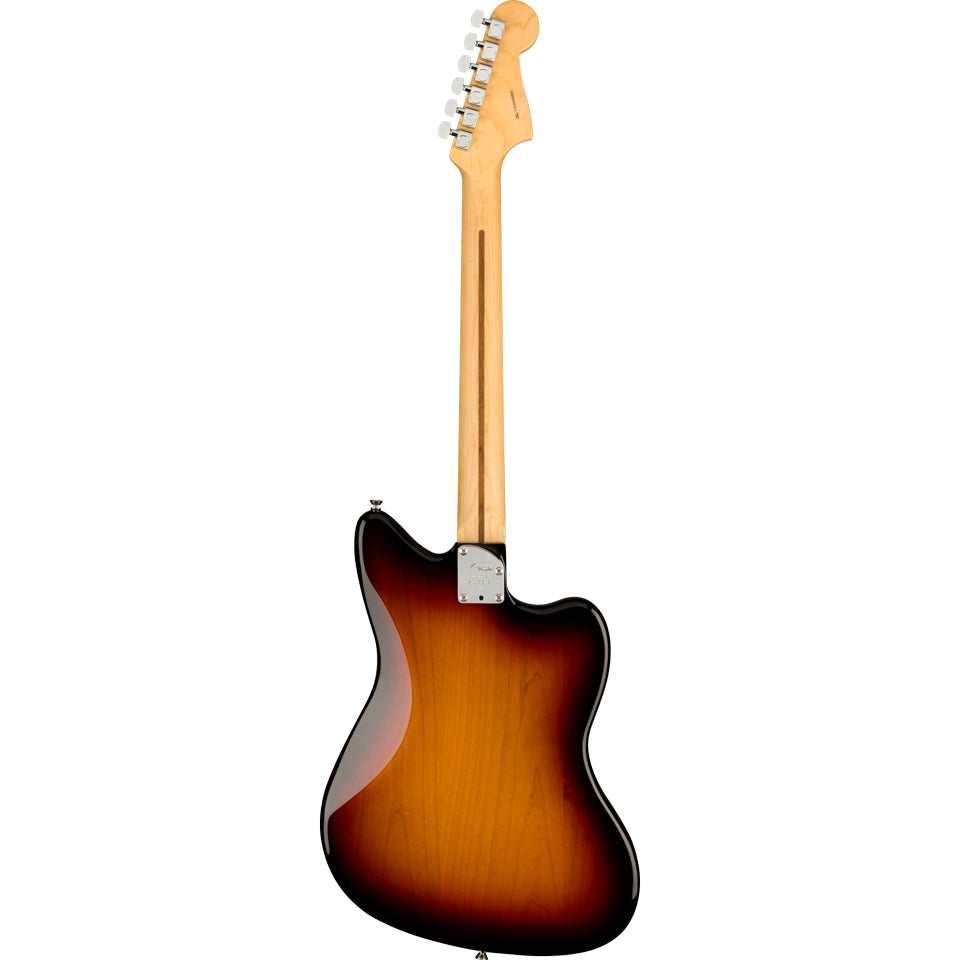 Fender American Professional II Jazzmaster Rosewood Fingerboard 3-Colour Sunburst Left Handed