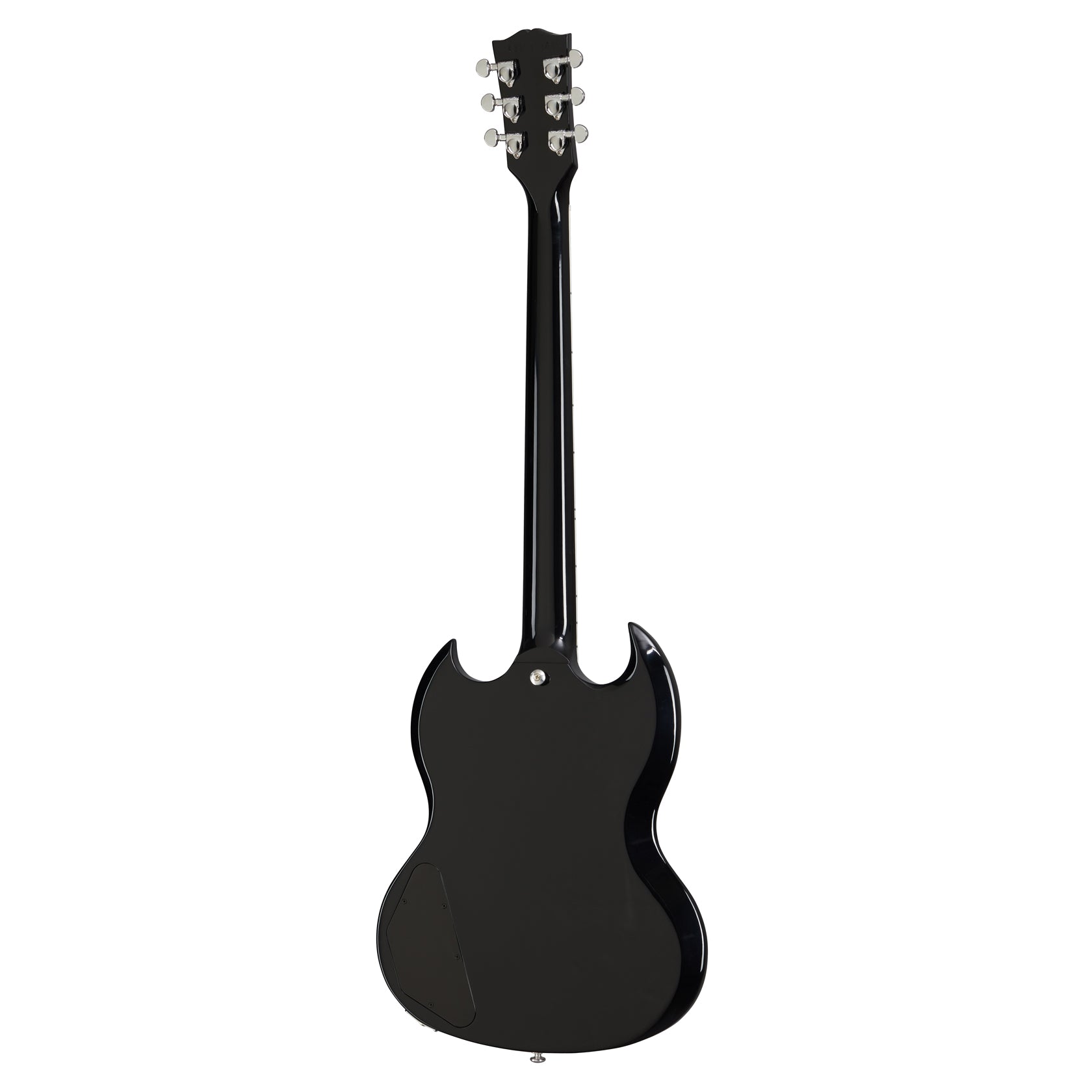 Gibson SG Modern Trans Ebony Fade
