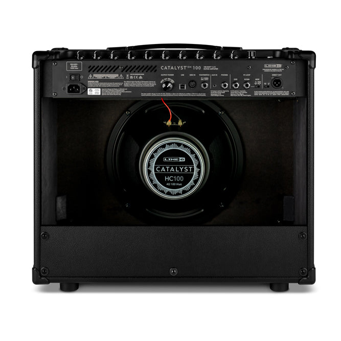 Line 6 Catalyst CX 100 Combo