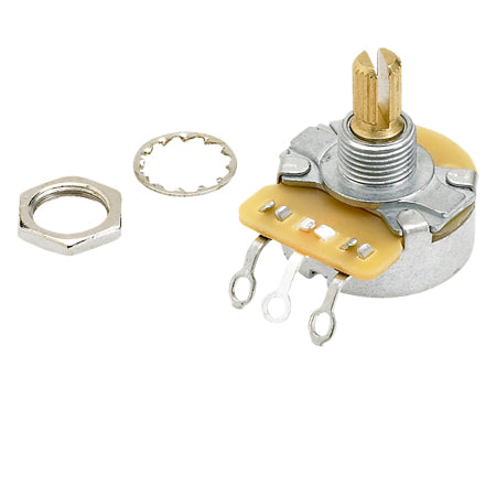 Fender Pure Vintage 250k Split Shaft Potentiometer