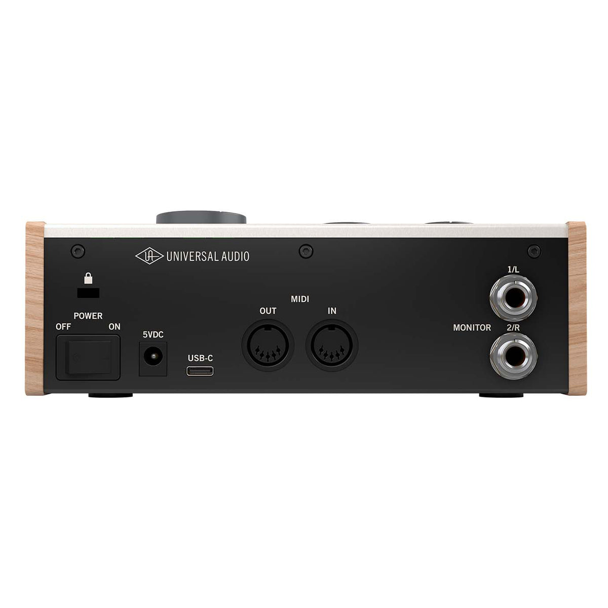 Universal Audio Volt 276 USB Audio Interface