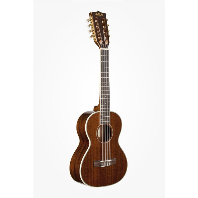 Kala Gloss Mahogany Tenor 8-String KA-8