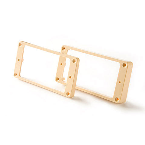 Gibson Historic Pickup Rings Creme - Guitarworks