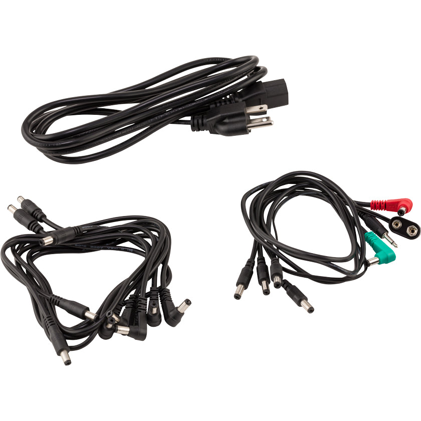 Fender Engine Room LVL5 Power Supply